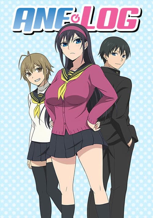 Ane Log Season 1 poster