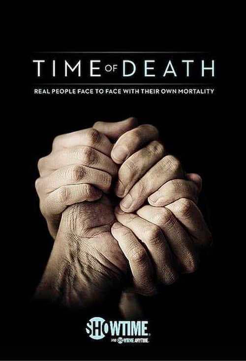 Time of Death Season 1 poster