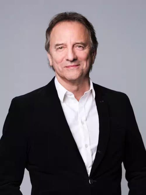 Les Grandes Entrevues: Michel Côté Season 1 poster