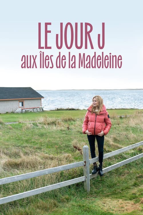 Le jour J Season 2 poster