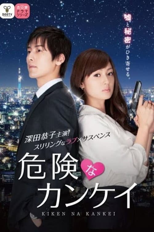 危険なカンケイ Season 1 poster
