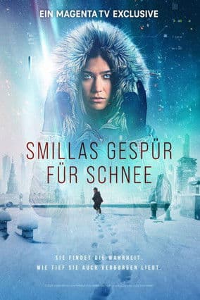 SMILLAS GESPÜR FÜR SCHNEE Season 1 poster