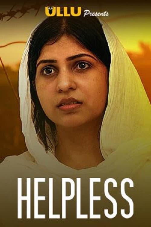 Helpless Season 1 poster