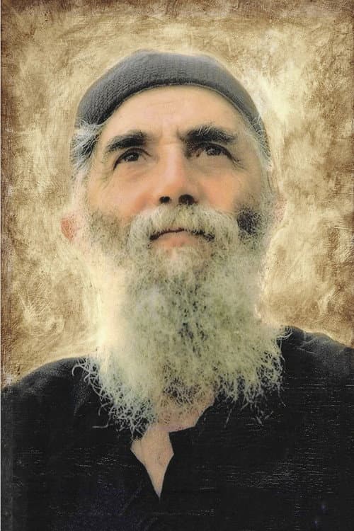 Saint Paisios the Athonite Season 1 poster