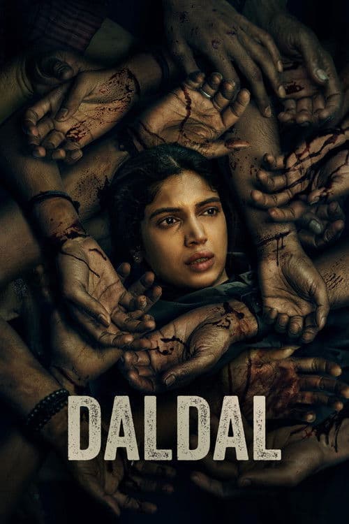 Daldal Season 1 poster