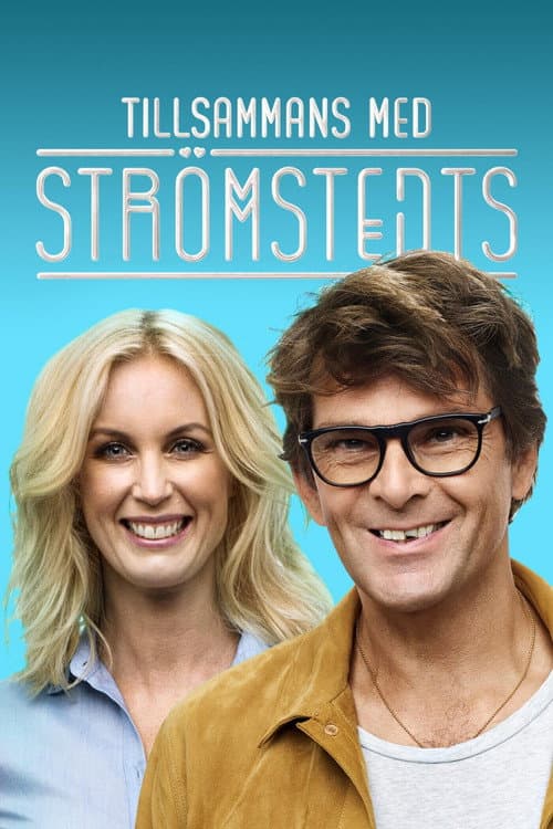 Tillsammans med Strömstedts Season 1 poster