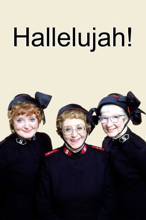 Hallelujah! Season 2 poster