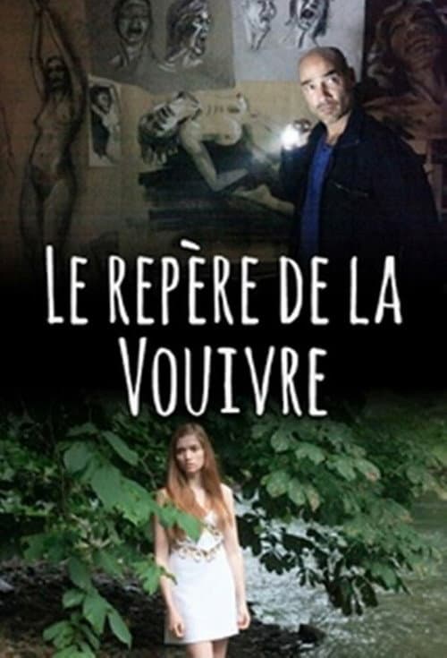 Le Repaire de la vouivre Season 1 poster