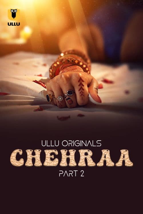 Chehraa Season 1 poster