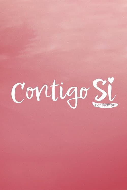 Contigo Sí Season 1 poster