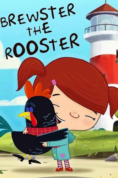 Brewster the Rooster Season 1 poster