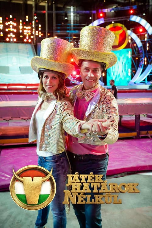 Jeux Sans Frontières Season 2 poster