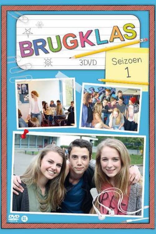 The First Years Season 1 poster