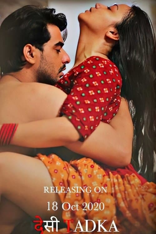 Desi Tadka Season 1 poster
