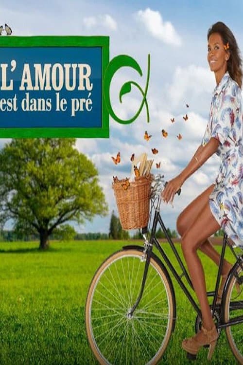L'amour est dans le pré - Les portraits (2005) Season 18 poster