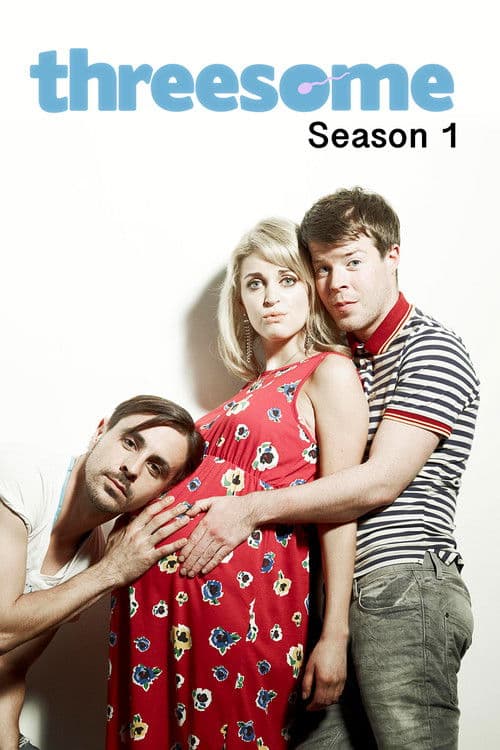Threesome Season 1 poster