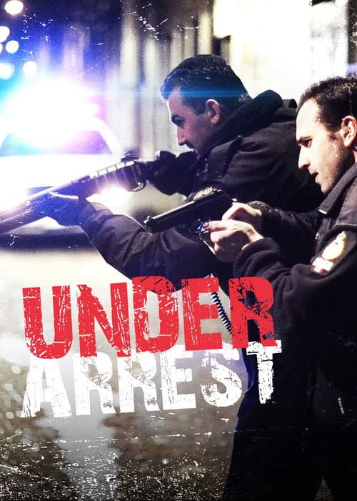 To Serve and Protect Season 2 poster
