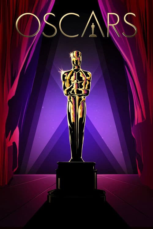 The Oscars Season 2 poster