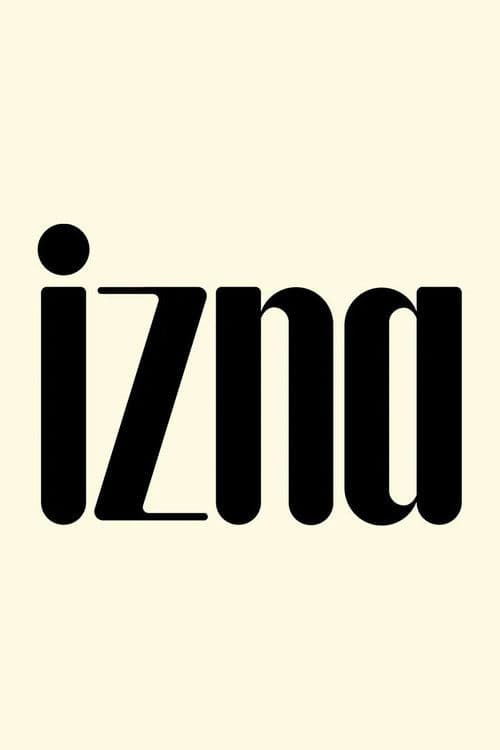 izna 2025 poster