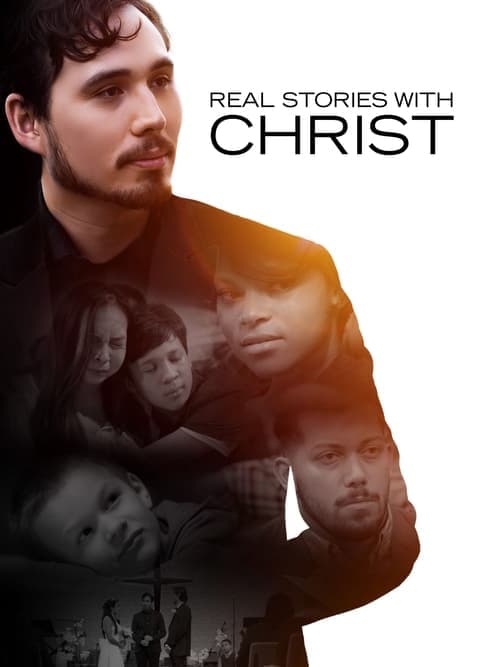 Real Stories with Christ Season 3 poster