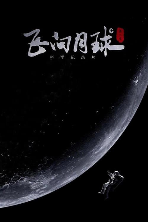 飞向月球 Season 2 poster