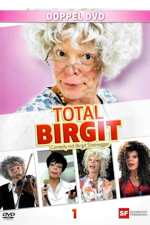Total Birgit Season 1 poster