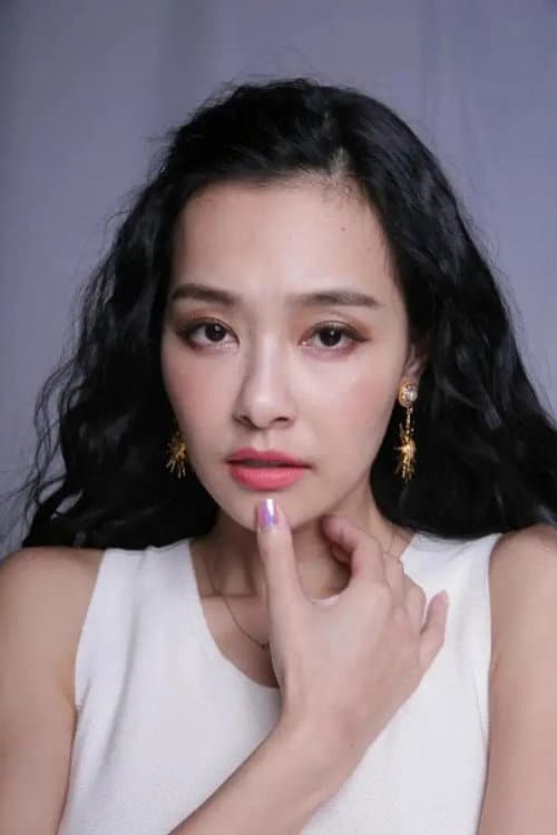 Sophia Wang