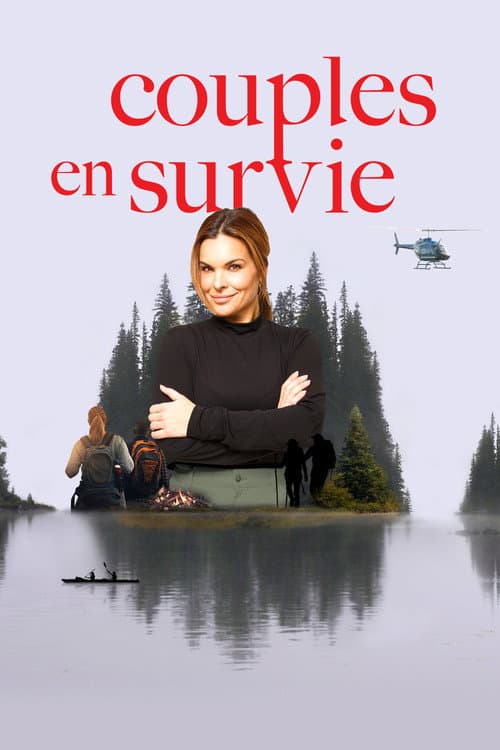 Couples en survie Season 1 poster