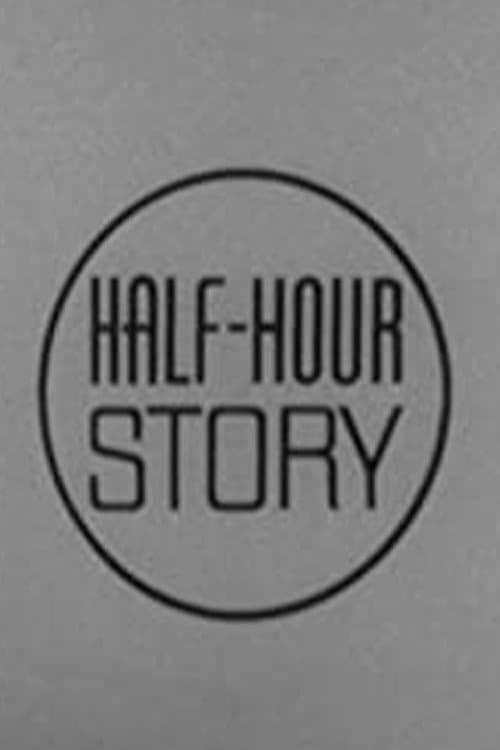 Half Hour Story Season 2 poster