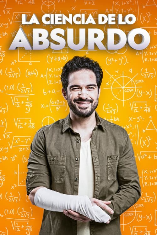 Science of Stupid Season 6 poster