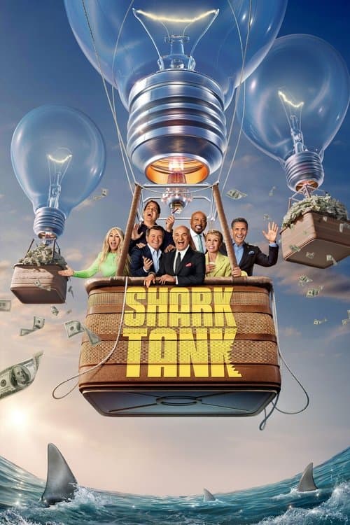 Shark Tank Season 16 poster