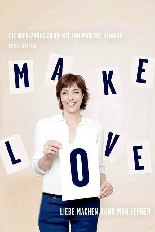 Make Love Season 2 poster
