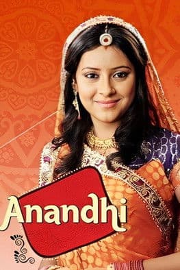 Balika Vadhu Little Bride poster