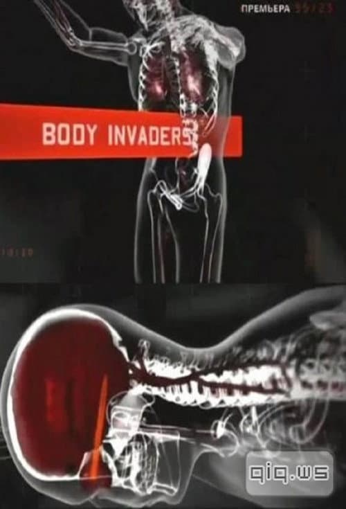 Body Invaders Season 1 poster