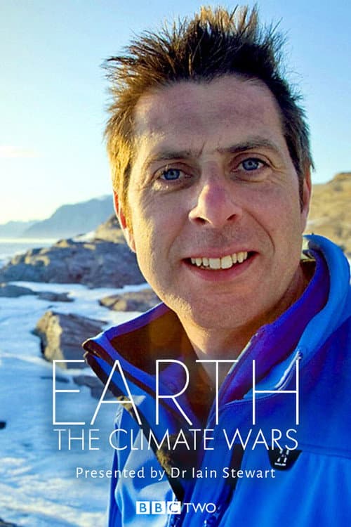 Earth: The Climate Wars Season 1 poster