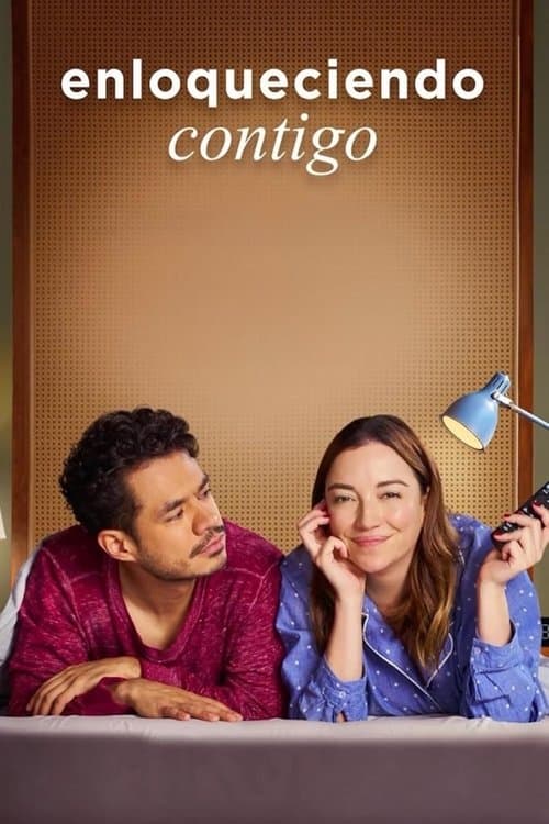 Enloqueciendo contigo Season 2 poster