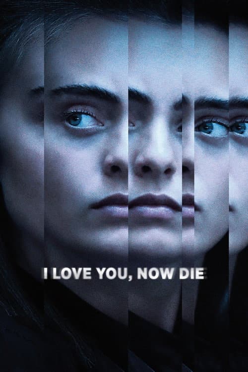 I Love You, Now Die: The Commonwealth v. Michelle Carter Miniseries poster