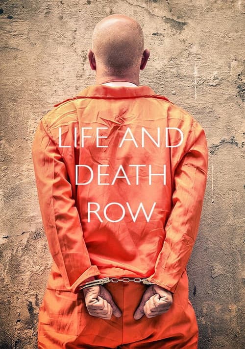 Life and Death Row Series 2 poster