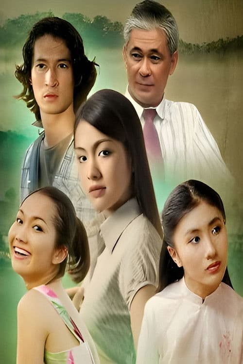 Love Hill Season 1 poster