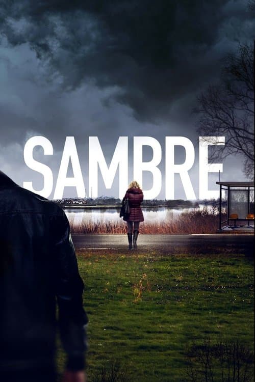 Samber Season 1 poster