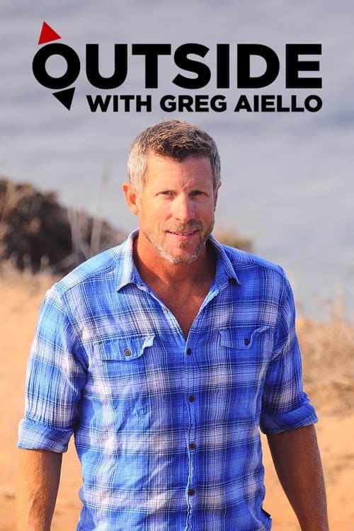 Outside with Greg Aiello Season 2 poster