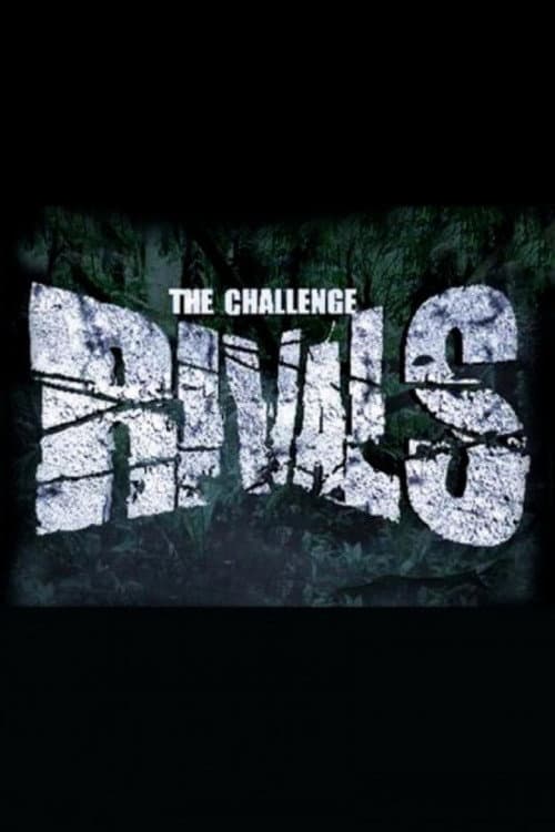 The Challenge Rivals poster