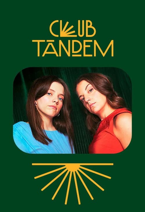 Club Tàndem Season 2 poster