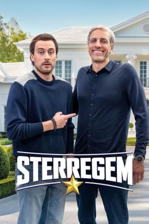Sterregem Season 1 poster