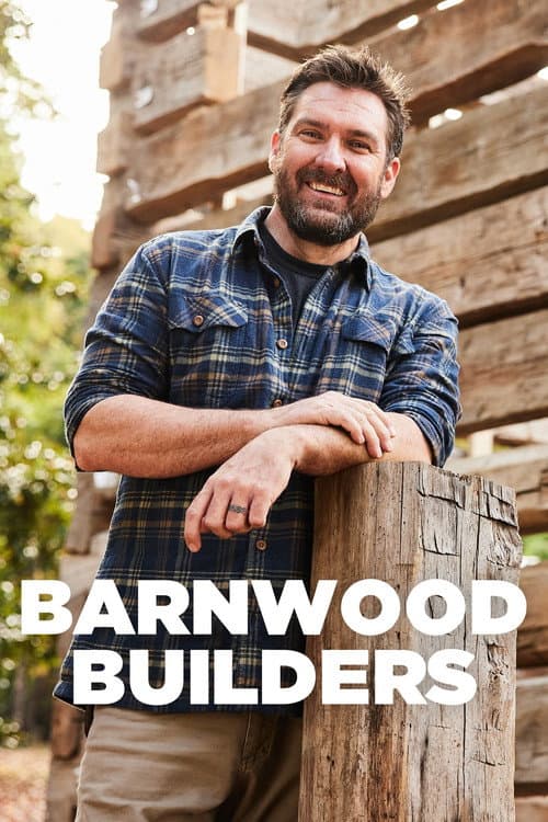 Barnwood Builders Season 15 poster