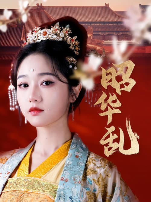 昭华乱 Season 1 poster