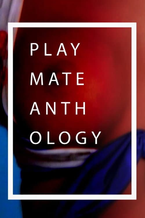 Playmate Anthology Season 2 poster