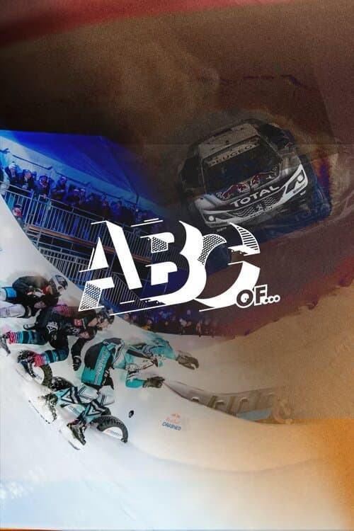 ABC of... Season 2 poster
