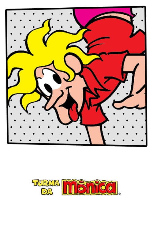 Monica and Friends Season 9 poster