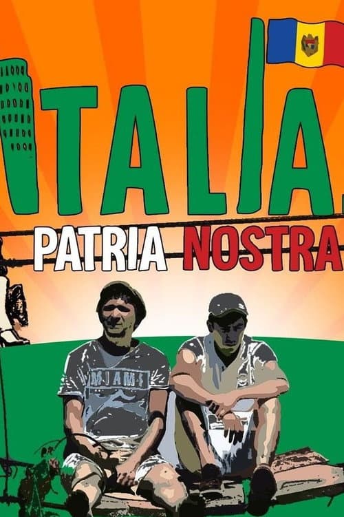 Italia, Patria Nostra Season 2 poster